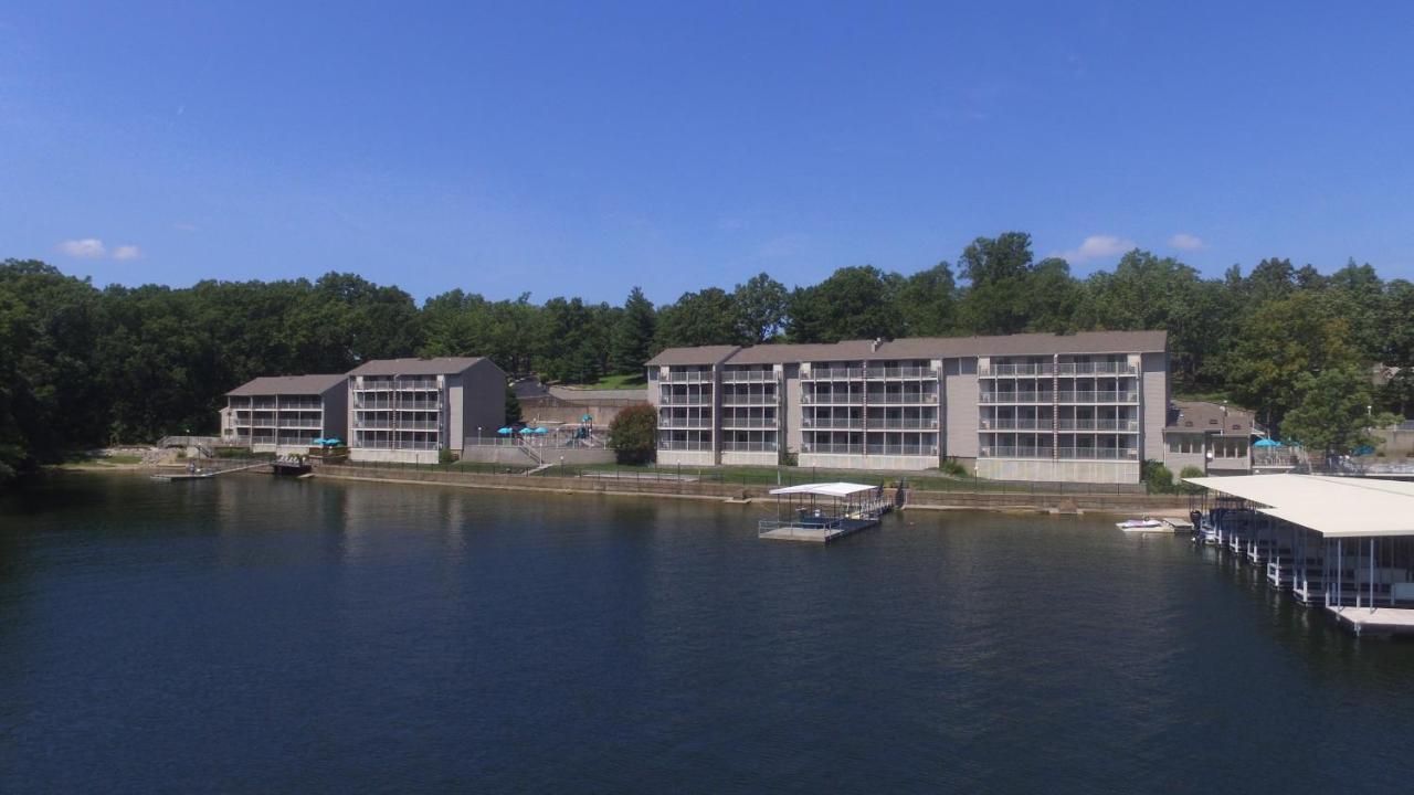 Lakewood Resort Osage Beach Εξωτερικό φωτογραφία