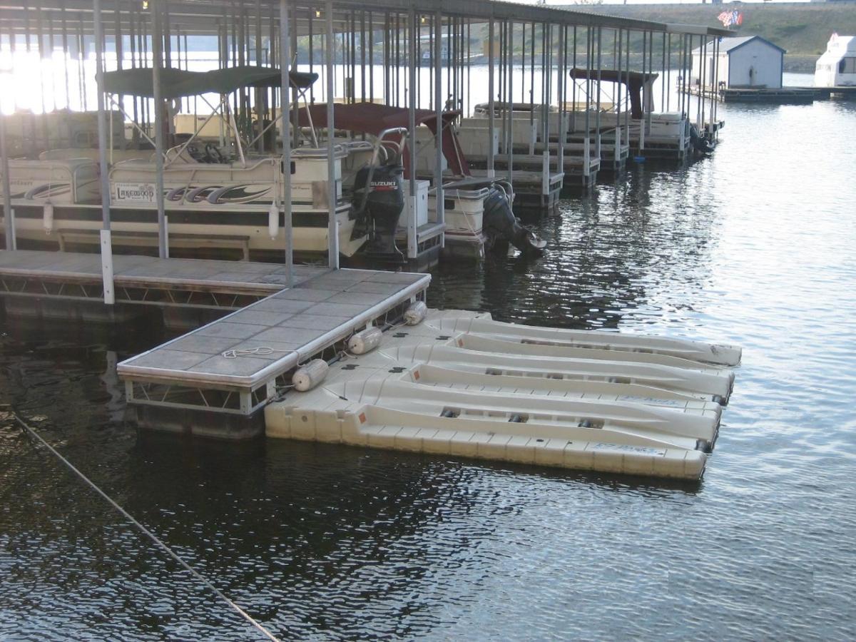 Lakewood Resort Osage Beach Εξωτερικό φωτογραφία