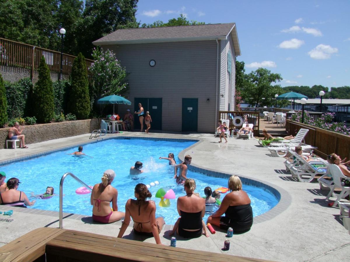 Lakewood Resort Osage Beach Εξωτερικό φωτογραφία
