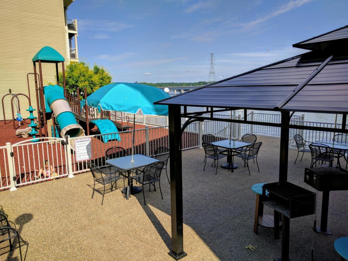Lakewood Resort Osage Beach Εξωτερικό φωτογραφία