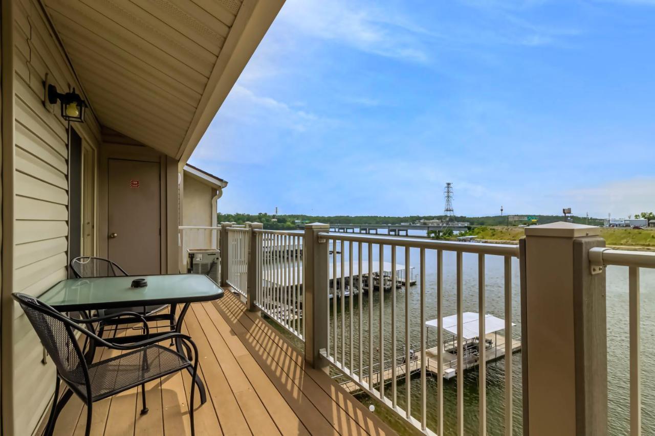 Lakewood Resort Osage Beach Εξωτερικό φωτογραφία