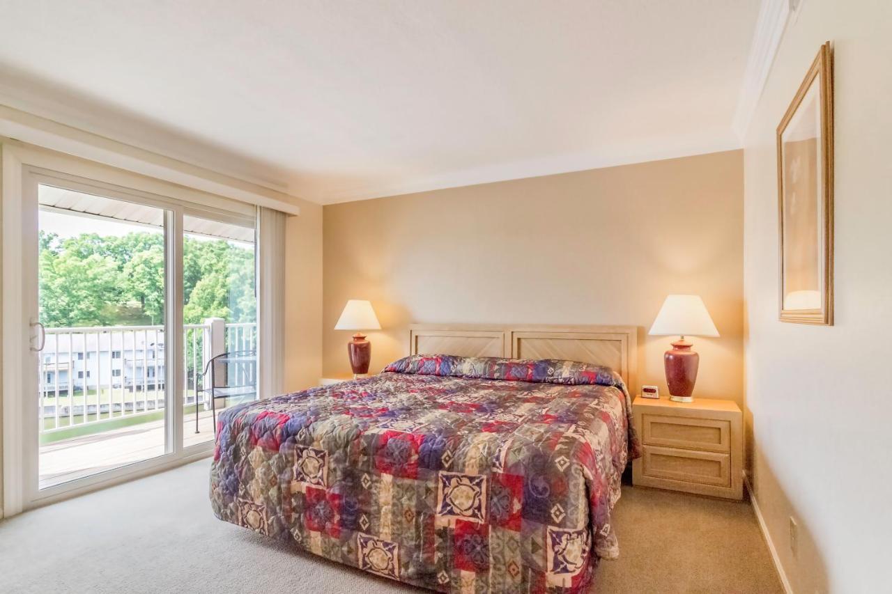 Lakewood Resort Osage Beach Εξωτερικό φωτογραφία