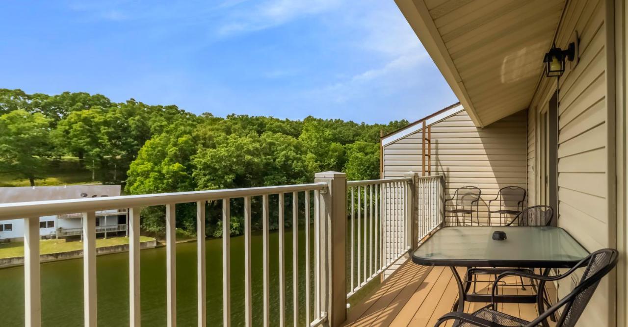Lakewood Resort Osage Beach Εξωτερικό φωτογραφία