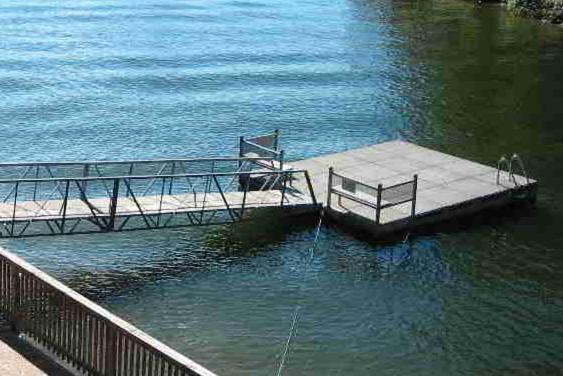 Lakewood Resort Osage Beach Εξωτερικό φωτογραφία
