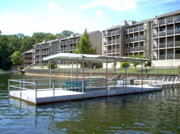 Lakewood Resort Osage Beach Εξωτερικό φωτογραφία