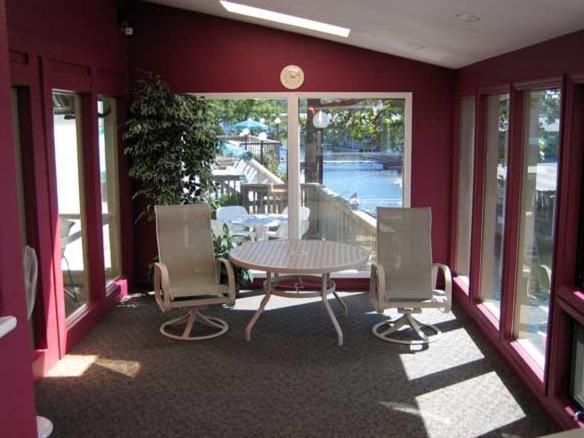 Lakewood Resort Osage Beach Εξωτερικό φωτογραφία